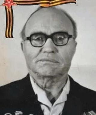 Дубов Григорий Георгиевич