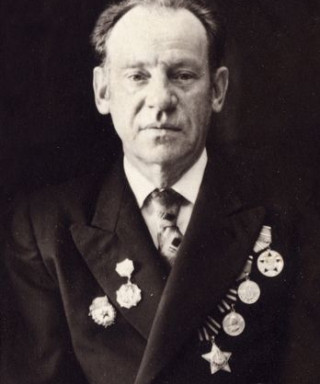 Шипицин Александр Алексеевич