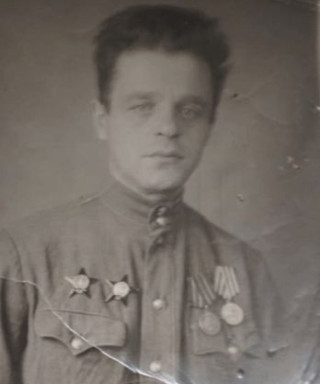 Савальский Петр Александрович