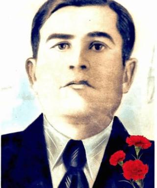 Гузиёв Трофим Осипович