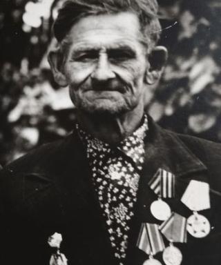 Шмелев Федор Федорович