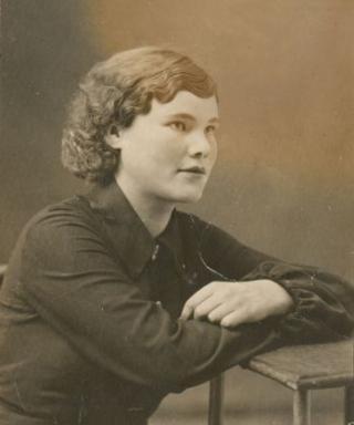 Рогожникова Мария Александровна