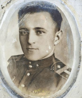 Кабанов Алексей Леонидович