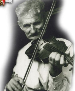 Пигулевский Василий Титович