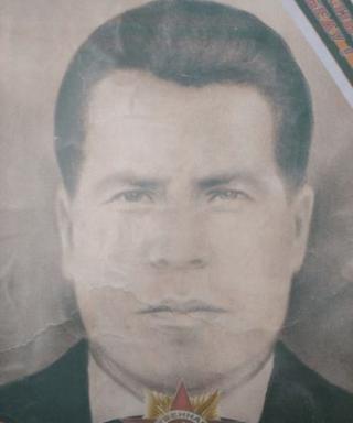 Глушков Никита Иванович
