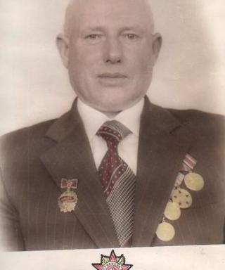 Ткач Павел Михайлович