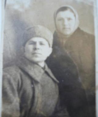 Шуваев Фёдор Григорьевич