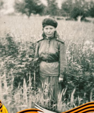 Мурзо Нина Матвеевна