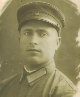 Фоменко Иван Андреевич