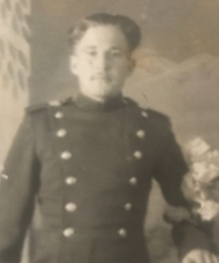 Журавлев Михаил Васильевич