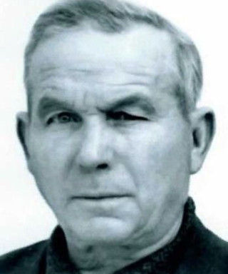 Демченко Павел Иванович