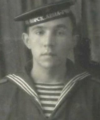 Австрийский Петр Михайлович