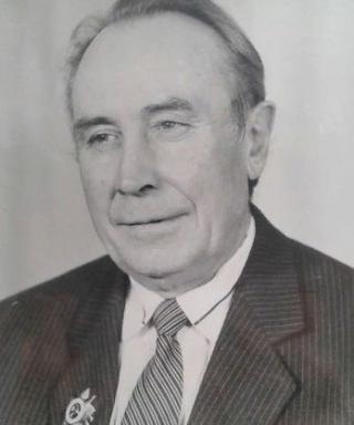 Малько Владимир Ефимович