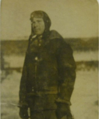 Зиновьев Иван Дмитриевич