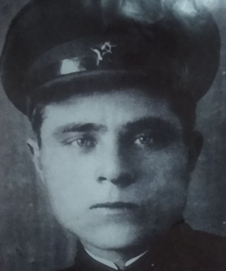 Белоусов Михаил Сергеевич