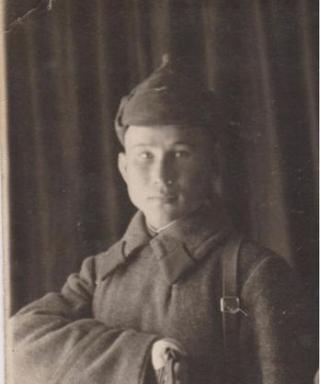 Вахрушев Павел