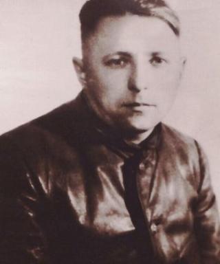 Катанский Николай Георгиевич