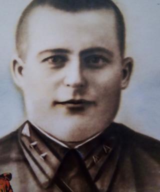 Чернявский Владимир Иванович