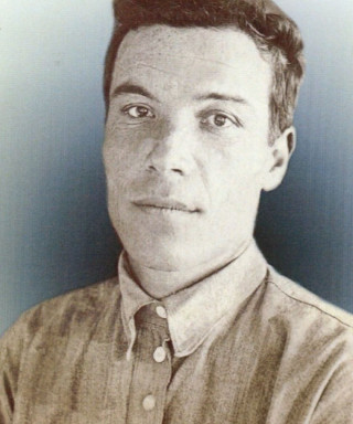 Максимов Василий Иванович