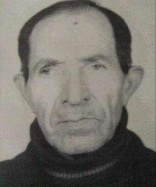Волков Николай Михайлович