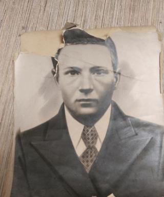 Глазков Николай Александроаич