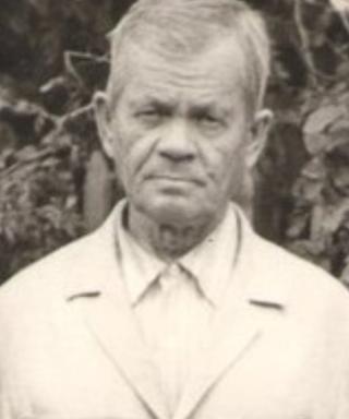 Верижников Николай Семёнович
