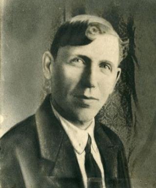 Чернецов Иван Яковлевич