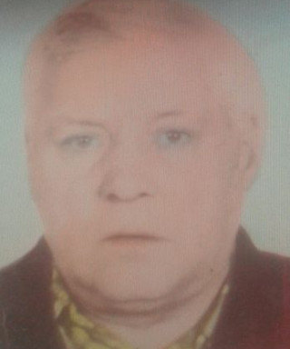 Павлов Николай Иванович