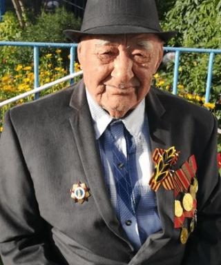Биксалеев Мунир Ахмедтович