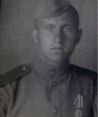 Лемещенко Дмитрий Арсентьевич