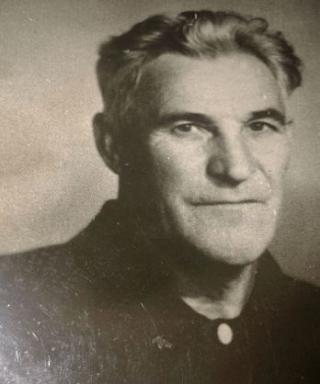 Белов Александр Ефимович