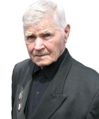 Перевалов Семен Петрович