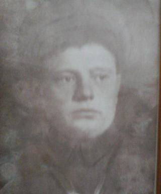Филянин Тимофей Иванович