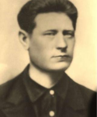 Шестаков Александр Апполонович