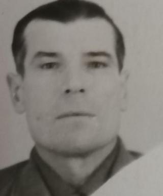Кузин Иван Николаеаич