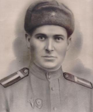 Власов Пётр Петрович