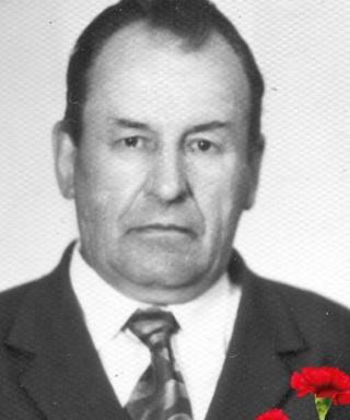 Торгов Иван Степанович