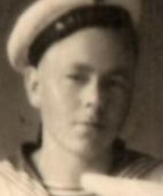 Дмитрихин Василий Антонович