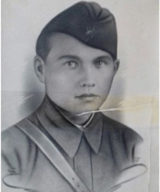 Яркаев Алексей Яркиевич