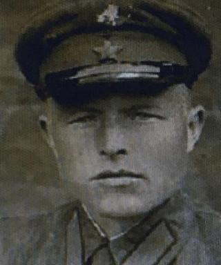 Никулин Афанасий Алексеевич