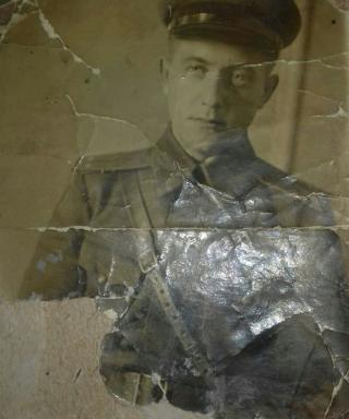 Шпак Борис Васильевич