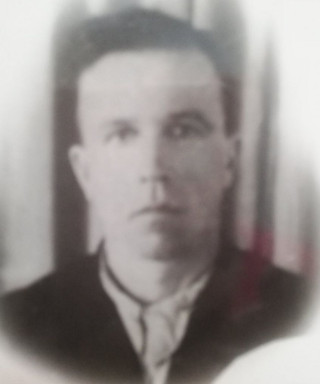 Баловнев Иван Иванович