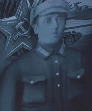 Шиндин Иван Яковлевич