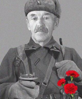 Шотин Пётр Михайлович