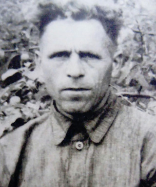 Ефремов Григорий Митрофанович