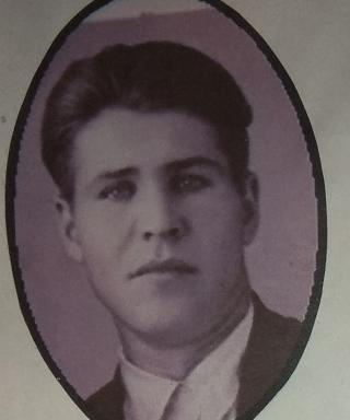 Трунов Николай Васильевич