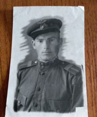 Мосунов Лев Васильевич