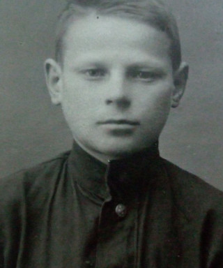 Камский Александр Иванович