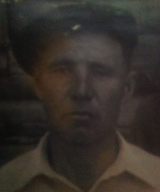 Гареев Мирхан Шангареевич