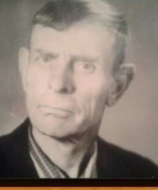 Понуров Сергей Фёдорович